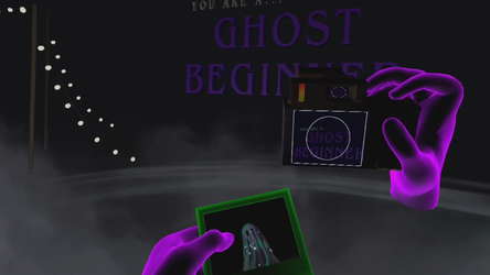 GHOST CAM screenshot 9