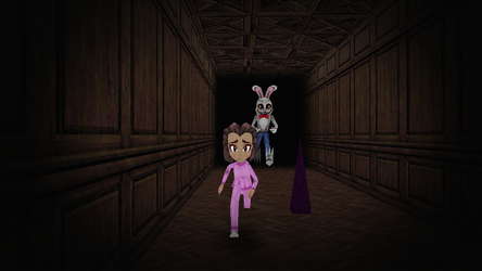 Mr. Hopp's Playhouse 3 screenshot 7