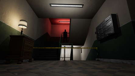 Dead end Exit 8 screenshot 12