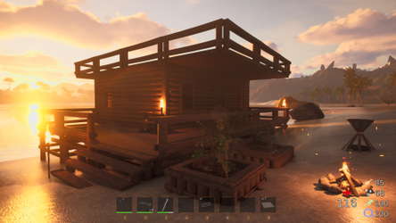 In The Dragon's Wake screenshot 27