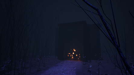 New Earth: The Quest screenshot 2