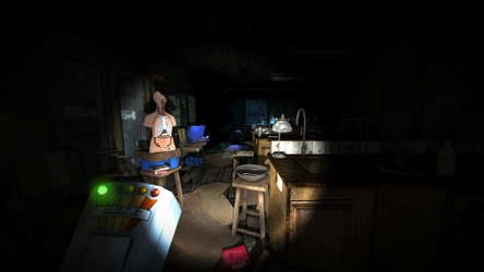 Dark Fall: Ghost Vigil screenshot 32
