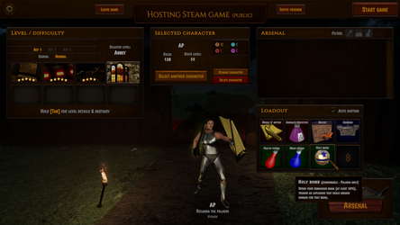Chronocide screenshot 20