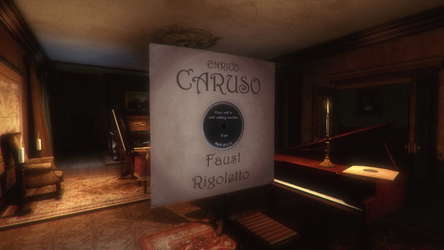 House of Caravan screenshot 11