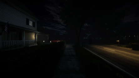 Dreadful Delivery screenshot 1