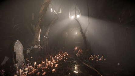 Total Chaos screenshot 1