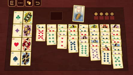 Occlude screenshot 2