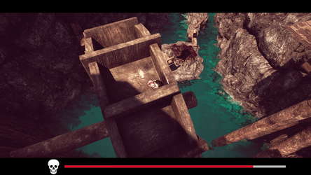 Roll me Home screenshot 4