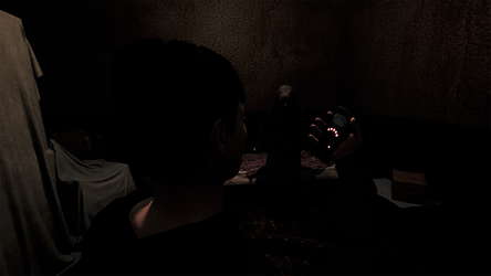 Worst Case screenshot 9