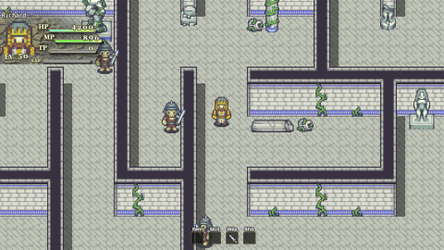 The Last Hike screenshot 1