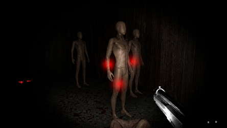 Last Dose screenshot 2