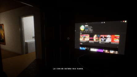 Stories to Tell [Alpha 1] - Run Away screenshot 2