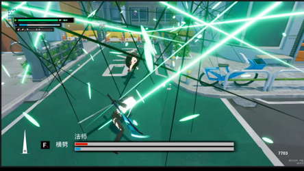 Labyrinth Sword Princess screenshot 3