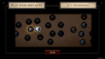 Deck of Souls screenshot 10