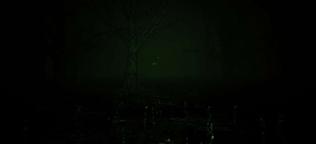 Deadly Night - No Escape screenshot