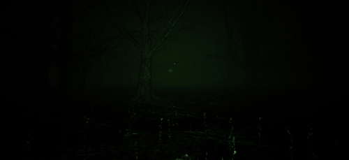 Deadly Night - No Escape screenshot 1