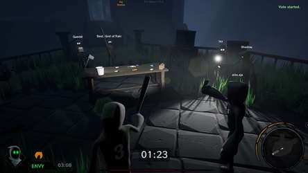 Sincognito screenshot 3