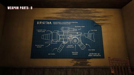 Roswell Ranch screenshot 4