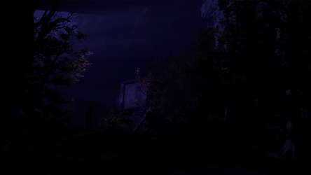 Journey Into Darkness screenshot 13