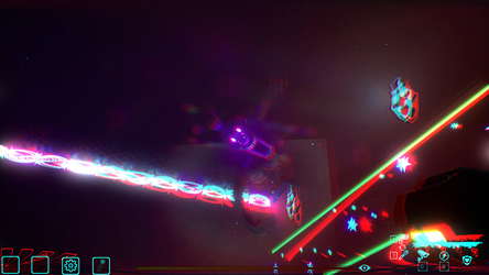 Rico's Theater screenshot 6