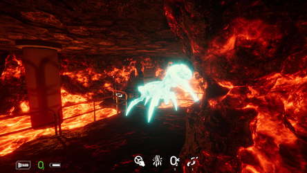 Deep Dark Space screenshot 8