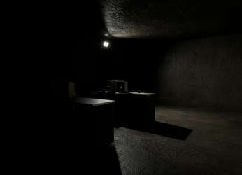 What Lurks Inside screenshot 12