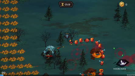Dracula’s Vengeance screenshot 4