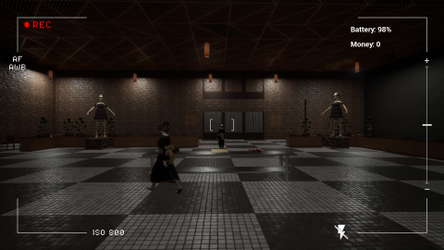 MonsterGuest screenshot 2