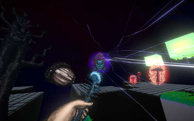 Shillelagh screenshot 17