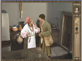 Viy: Retold Story screenshot 13