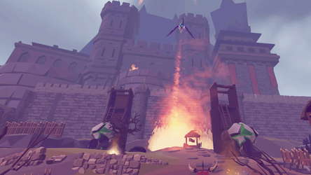Long Trip screenshot 1