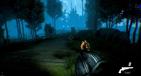 Eclipse screenshot 5