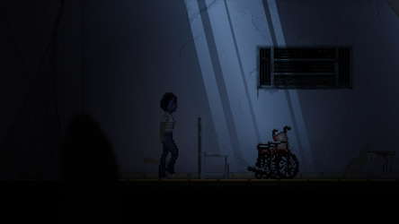 Asleep - Ato 1 screenshot 6