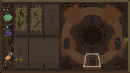 Fables of Talumos screenshot 14