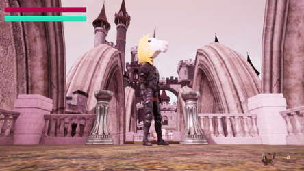 Doozie the Unicorn screenshot 7