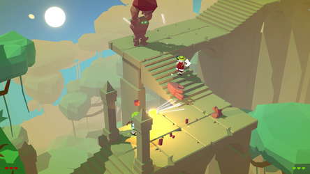 No More Snow screenshot 15