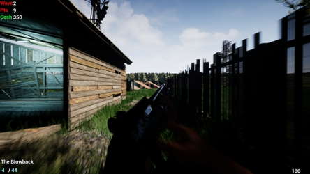 Boons Farm screenshot 5