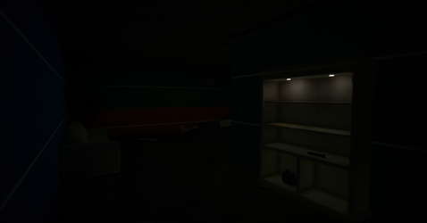 Floating Life Record screenshot 4