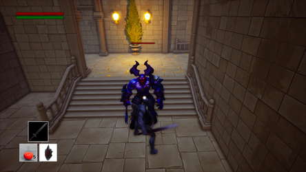 Ashborn screenshot 9
