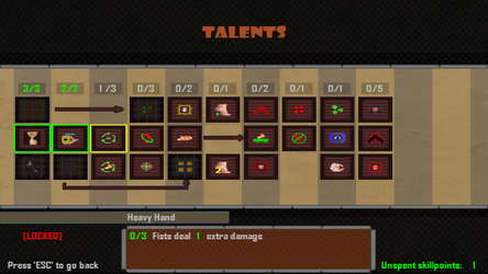 Against All Odds screenshot 6