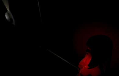 VR Girls’ Room in Darkness screenshot 10