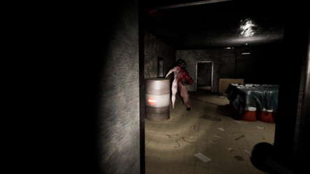 Devil's dream screenshot 3