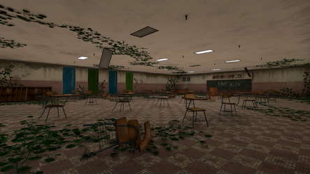 Spectral Scream screenshot 11