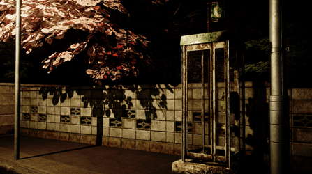 Midnight Prowl screenshot 5