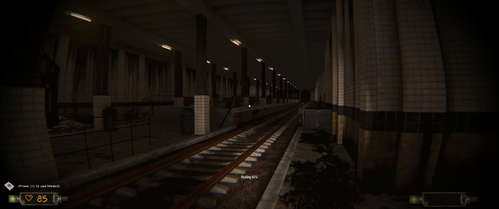 Forgotten Bunker 1939 screenshot 46