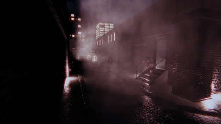 Locked in my Darkness screenshot 1