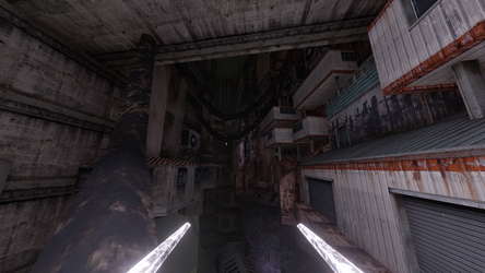 Lorn's Lure screenshot 8