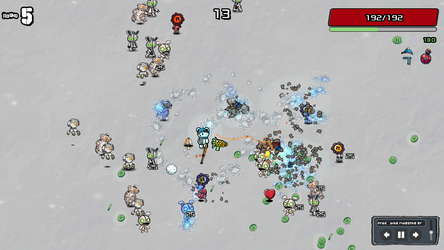 Bearzerk screenshot 18