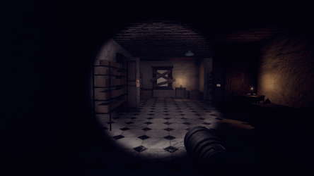 C.H.A.S.E.D. screenshot 17