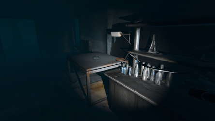 Silent Research screenshot 5